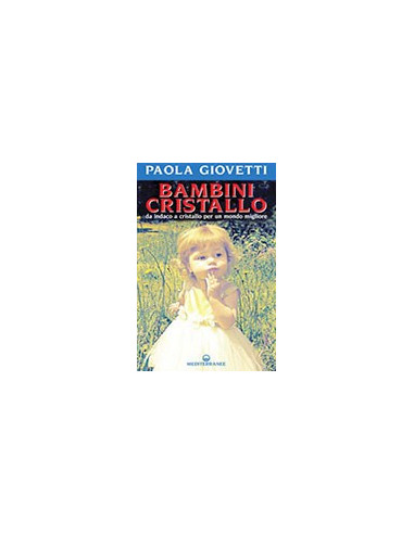 Bambini Cristallo