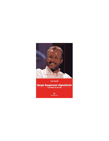 Giorgio Bongiovanni Stigmatizzato