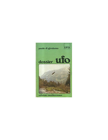 Dossier Ufo