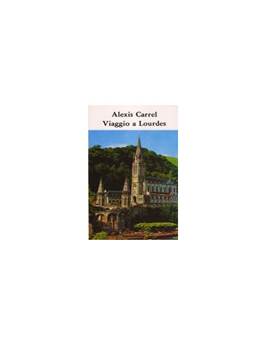 Viaggio a Lourdes