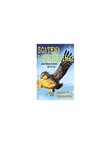 Scatena l'Autostima