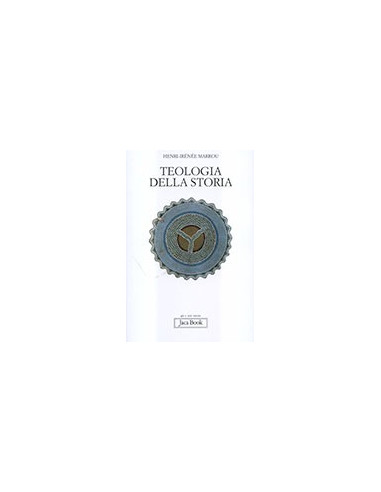 Teologia della Storia