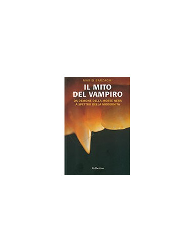 Il Mito del Vampiro