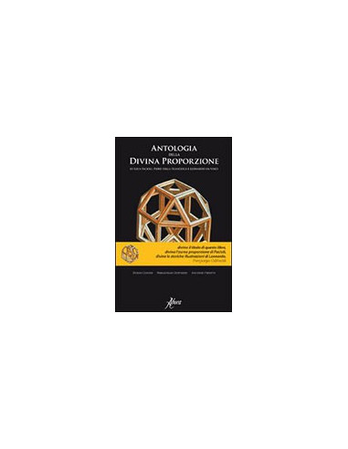Antologia della Divina Proporzione