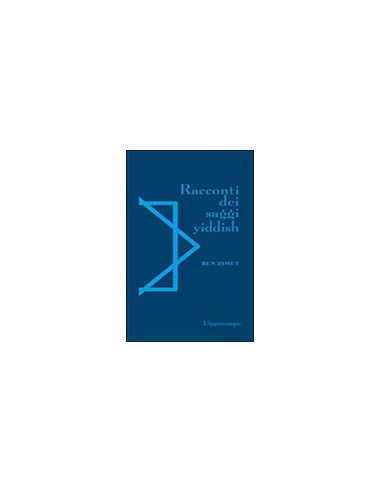 Racconti dei Saggi Yiddish