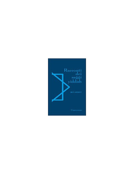 Racconti dei Saggi Yiddish