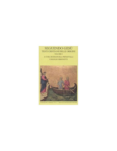 Seguendo Gesù