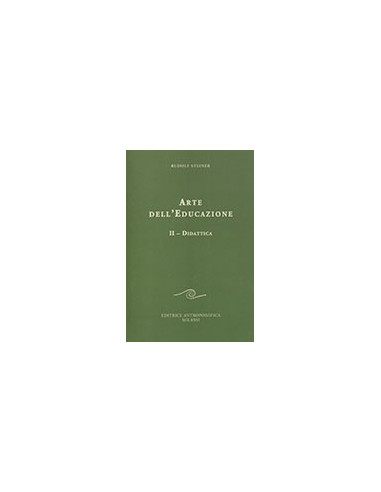 Arte dell'Educazione