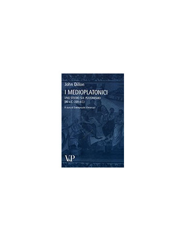 I Medioplatonici
