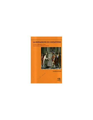La Donazione di Costantino