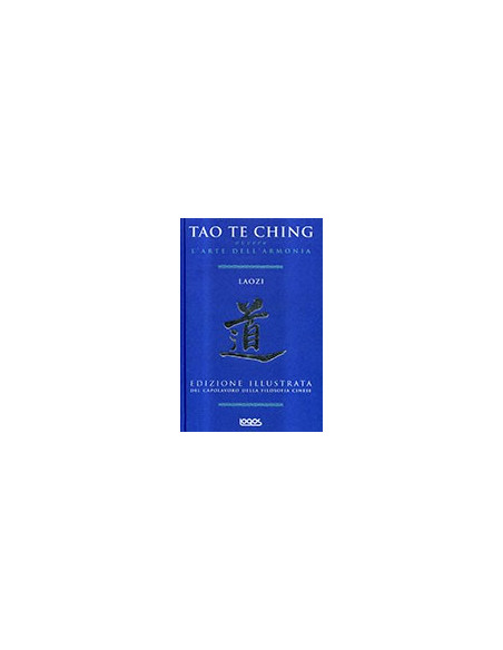Tao Te Ching