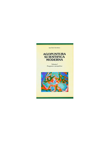 Agopuntura scientifica moderna