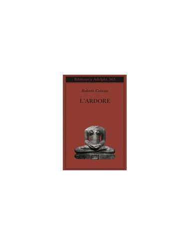 L'Ardore