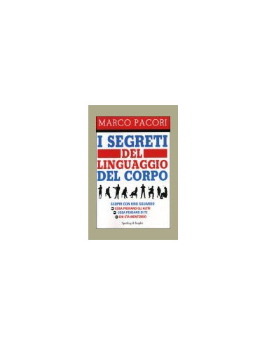 I segreti del linguaggio del corpo
