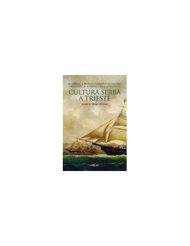 Cultura Serba a Trieste