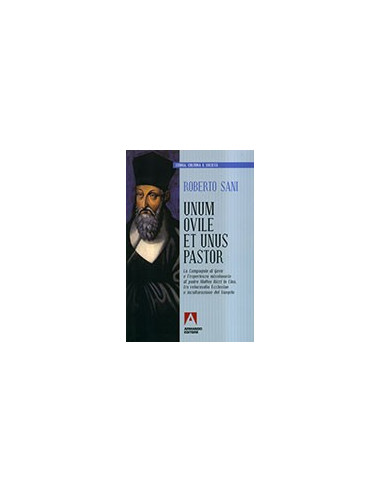 Unum Ovile et Unus Pastor