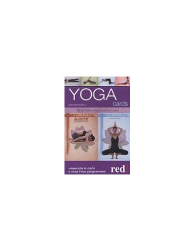 Yoga - Cards