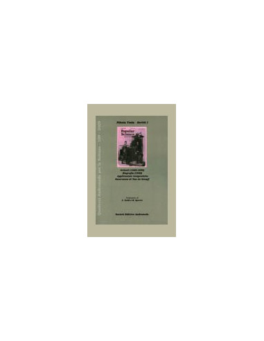 Articoli (1888-1890) - Biografia (1900) - Applicazioni Terapeutiche - Generatore di Van de Graaff