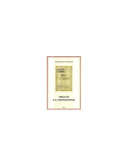 Virgilio e il Cristianesimo