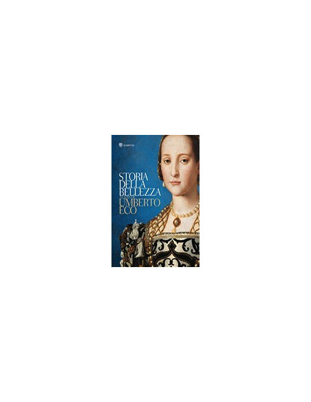 Storia della Bellezza