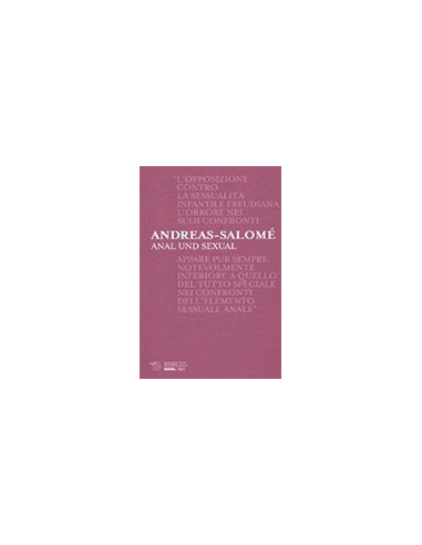 Anal Und Sexual