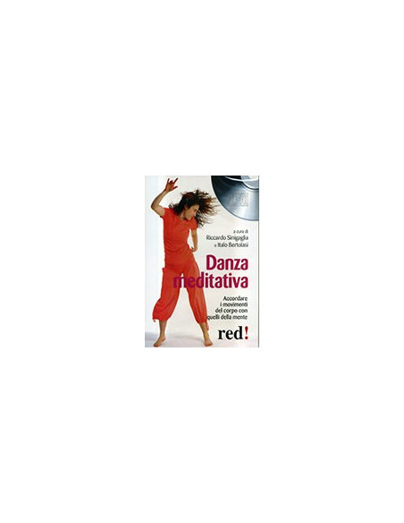 Danza Meditativa