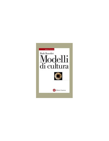 Modelli di Cultura