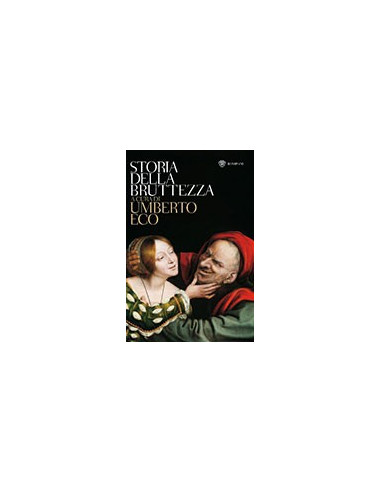 Storia della Bruttezza
