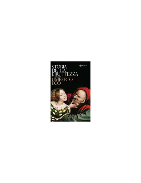 Storia della Bruttezza