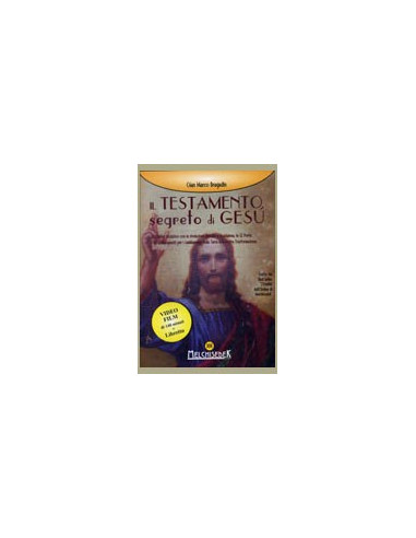 Il Testamento Segreto di Gesù