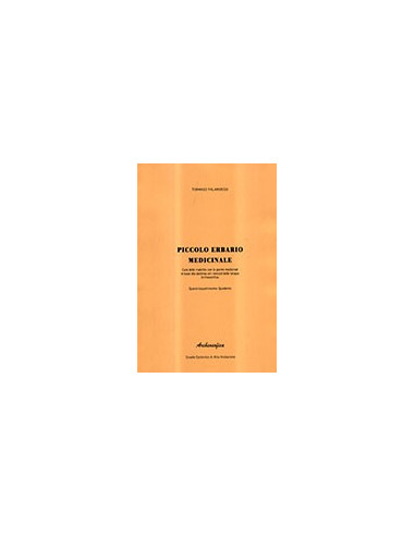Piccolo erbario medicinale