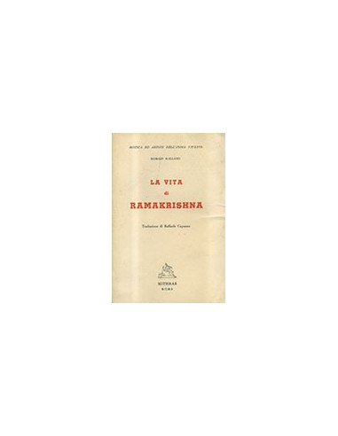 La vita di Ramakrishna
