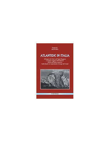 Atlantide in Italia