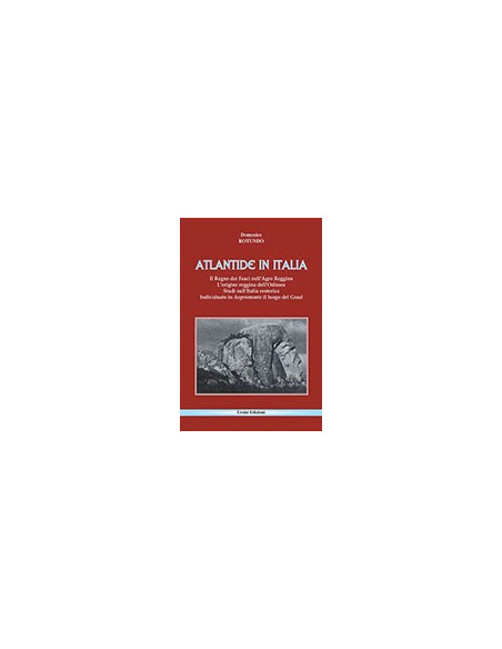Atlantide in Italia