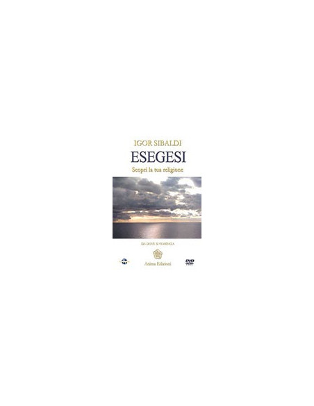 Esegesi