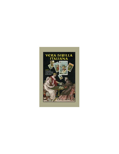 Vera Sibilla Italiana