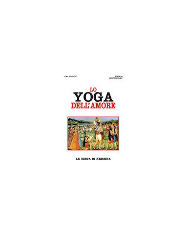 Lo Yoga dell'Amore