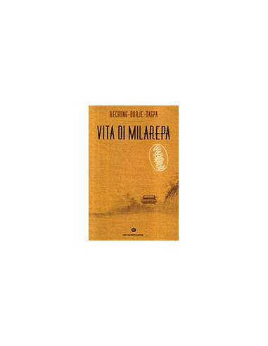Vita di Milarepa