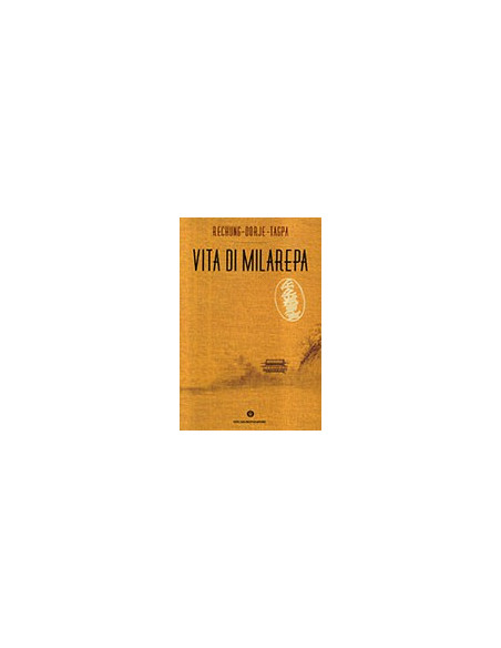 Vita di Milarepa