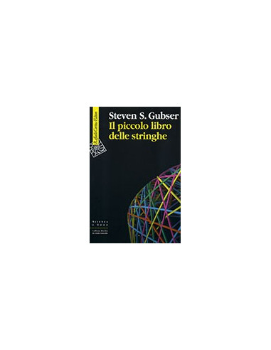 Il Piccolo Libro delle Stringhe