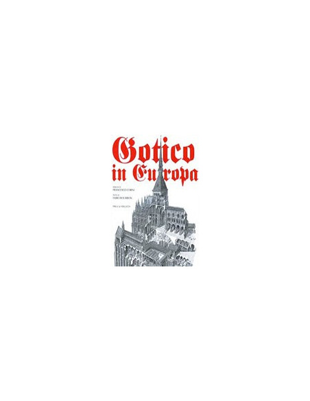 Gotico in Europa