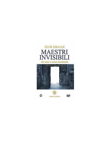 Maestri Invisibili