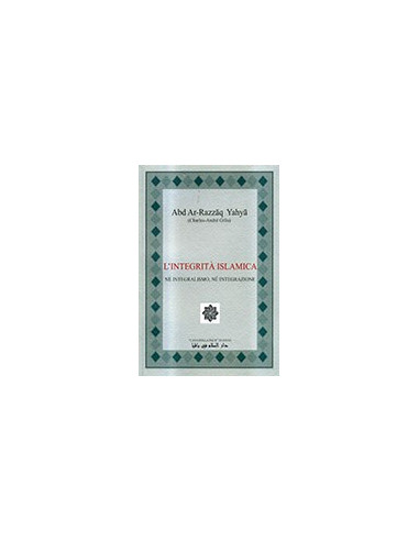 L'Integrità Islamica