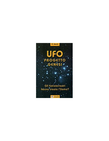 UFO - Progetto Genesi