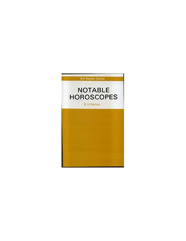 Notable Horoscopes