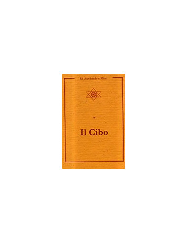 Il Cibo