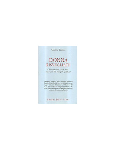 Donna Risvegliati!