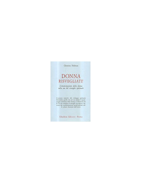 Donna Risvegliati!