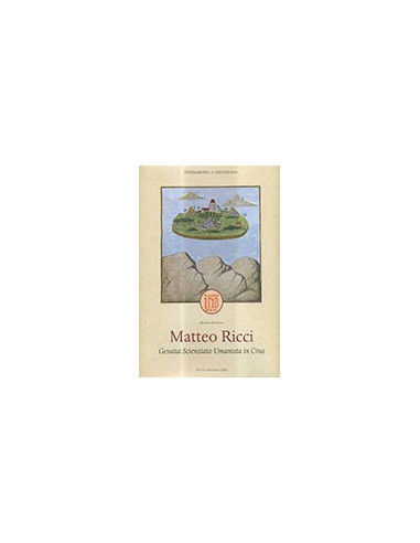 Matteo Ricci