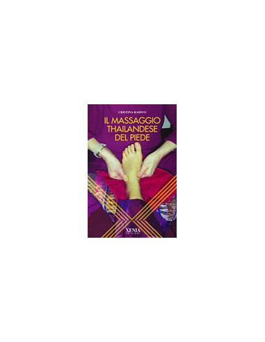 Il Massaggio Thailandese del Piede